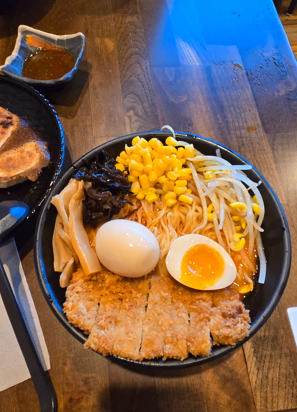 Haruko Craft Ramen & Umi Tea photo 4