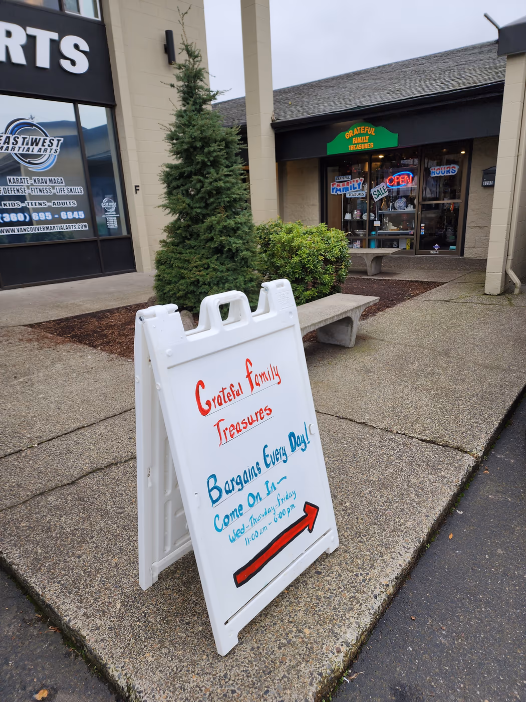 Harvest Artisan Cafe