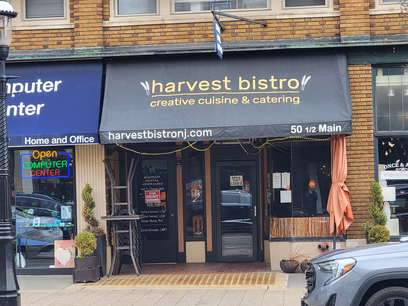 Harvest Bistro