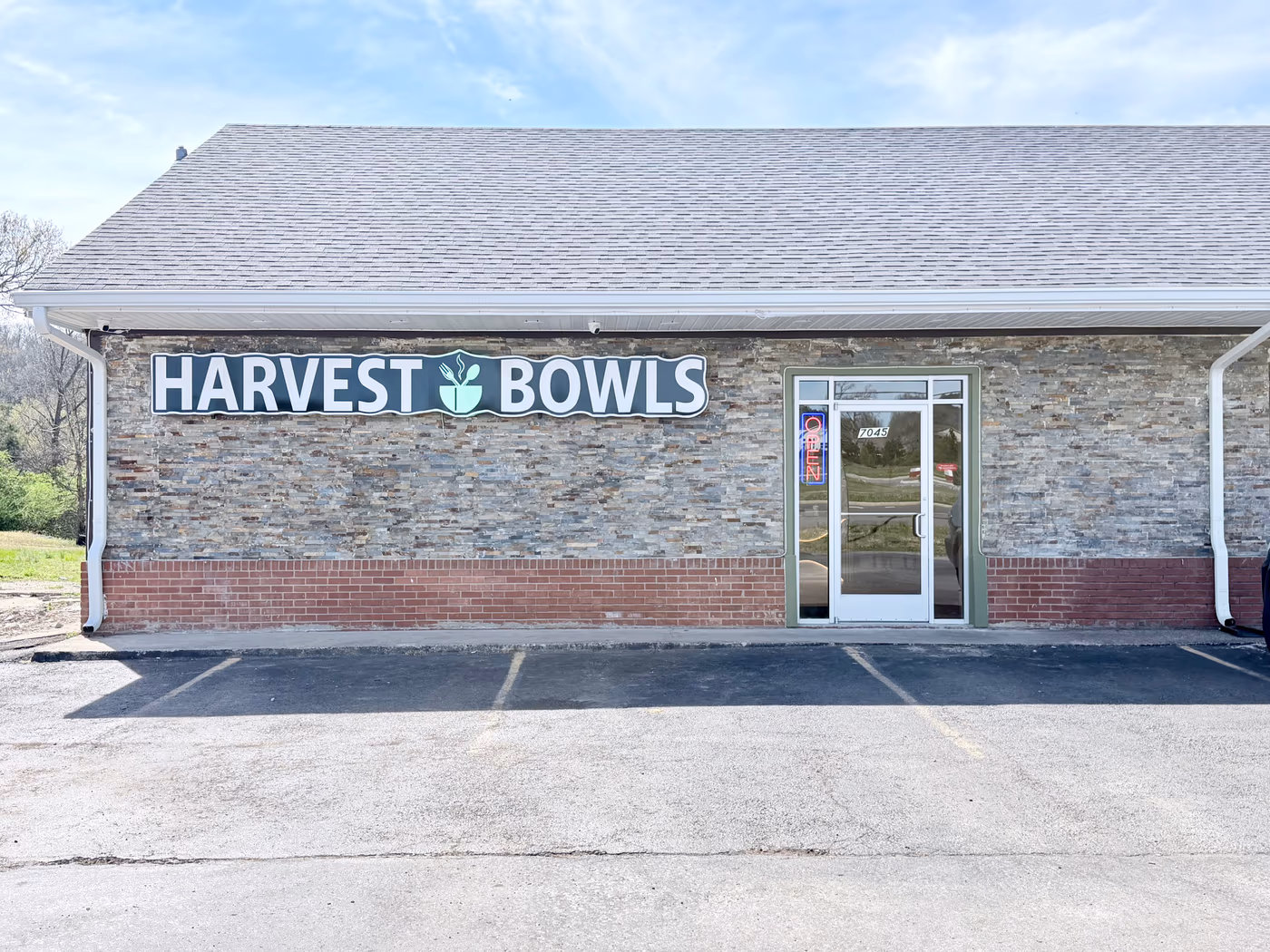 Harvest Bowls