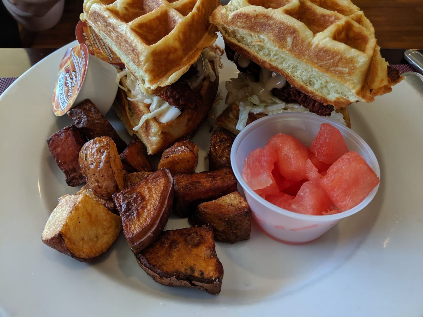 Harvest Cafe photo 4