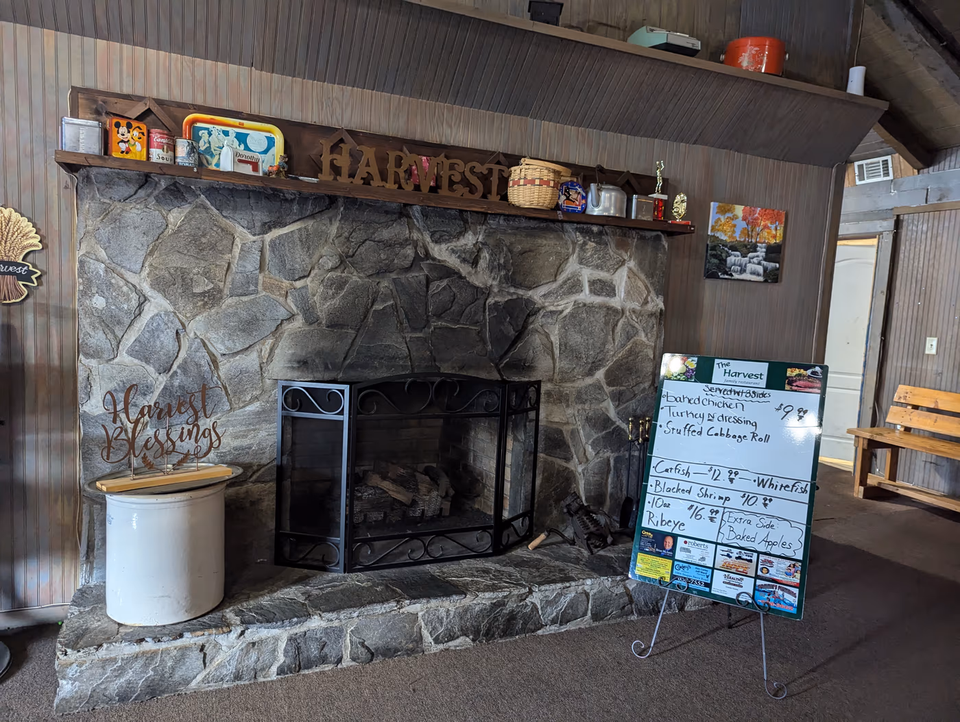 Harvest Family Restaurant photo 2