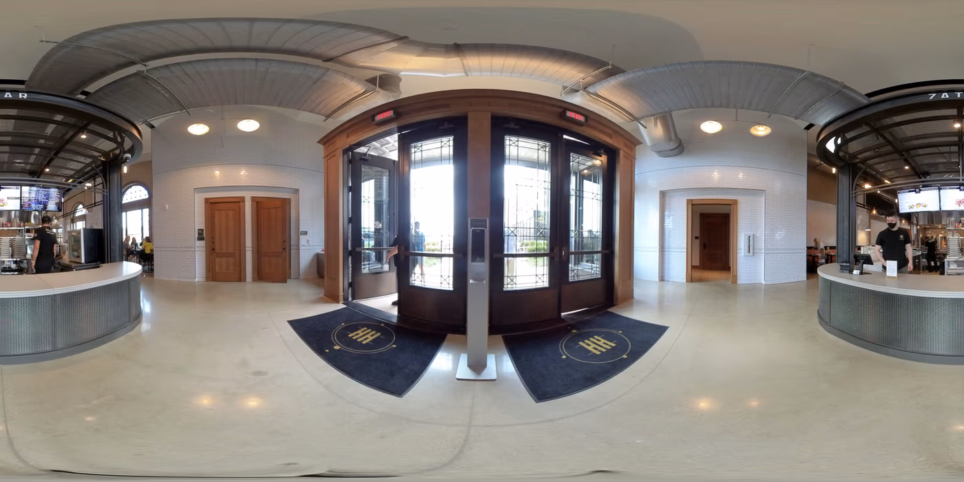Harvest Hall photo 3