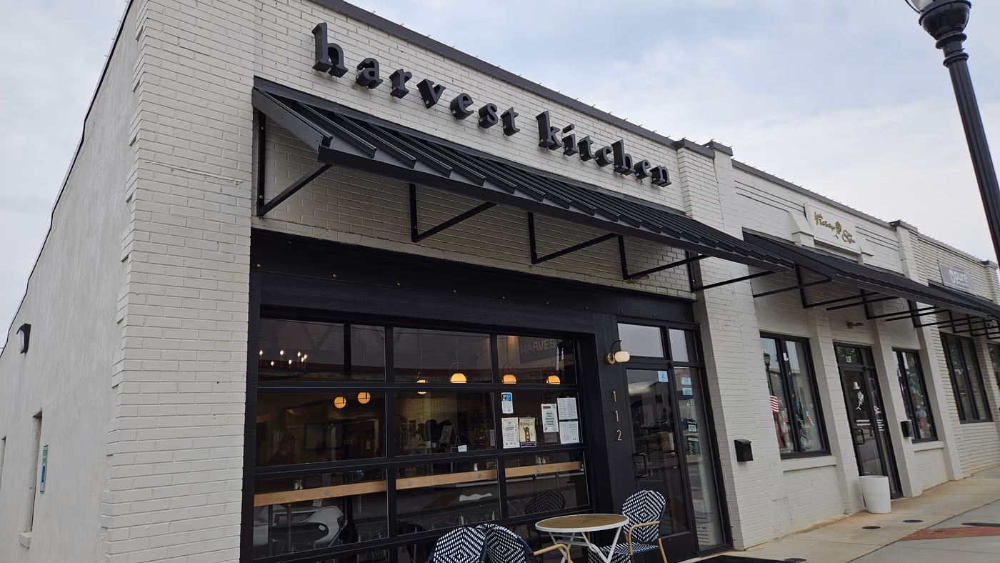 Harvest Kitchen