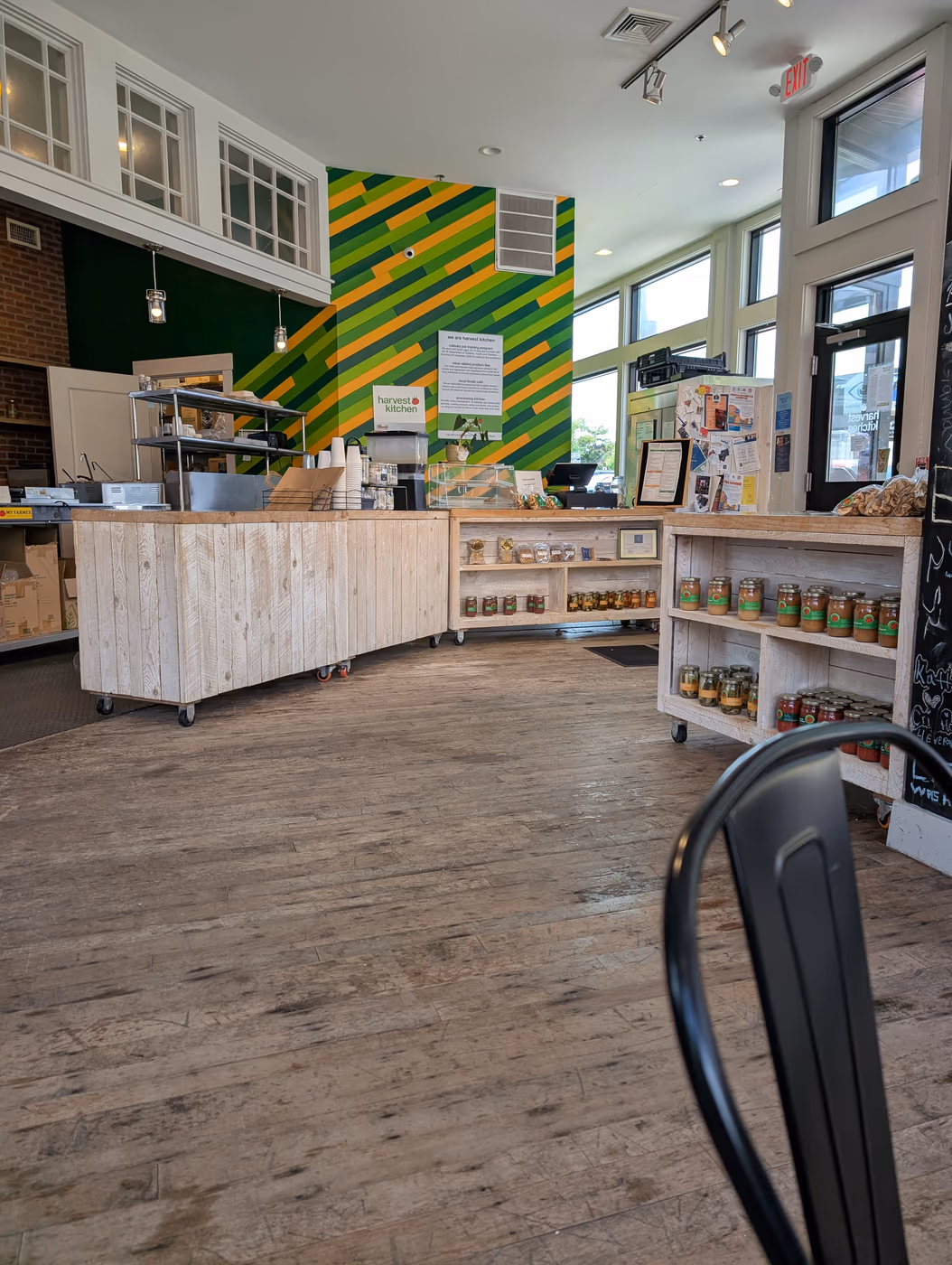 Harvest Kitchen photo 4