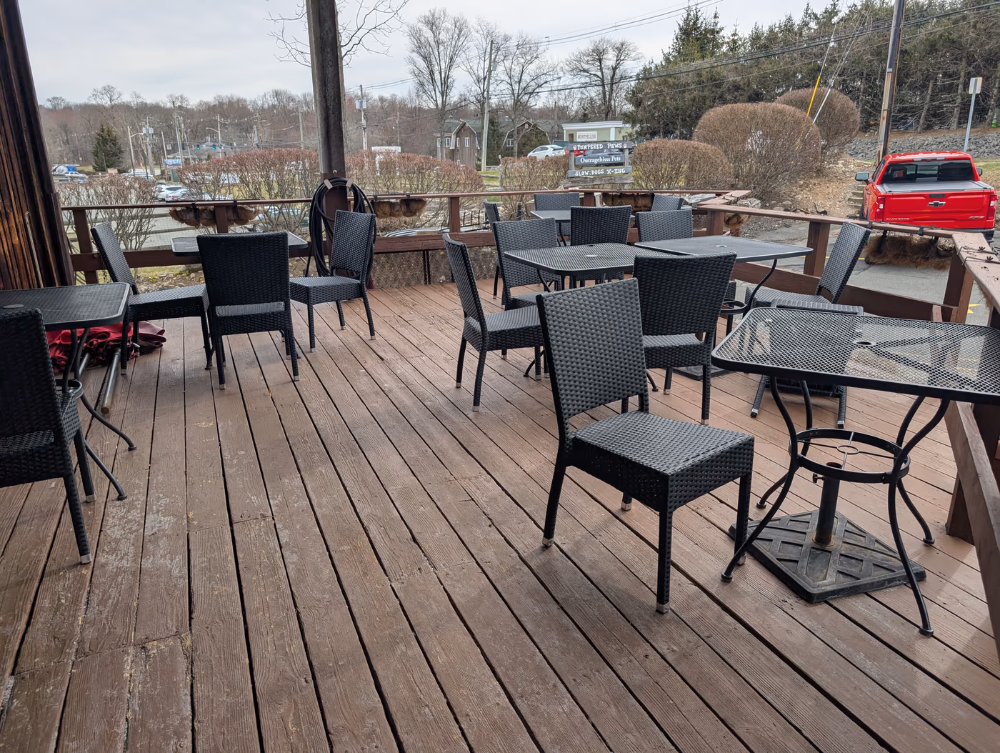 Harvest Moon Café and Caterers