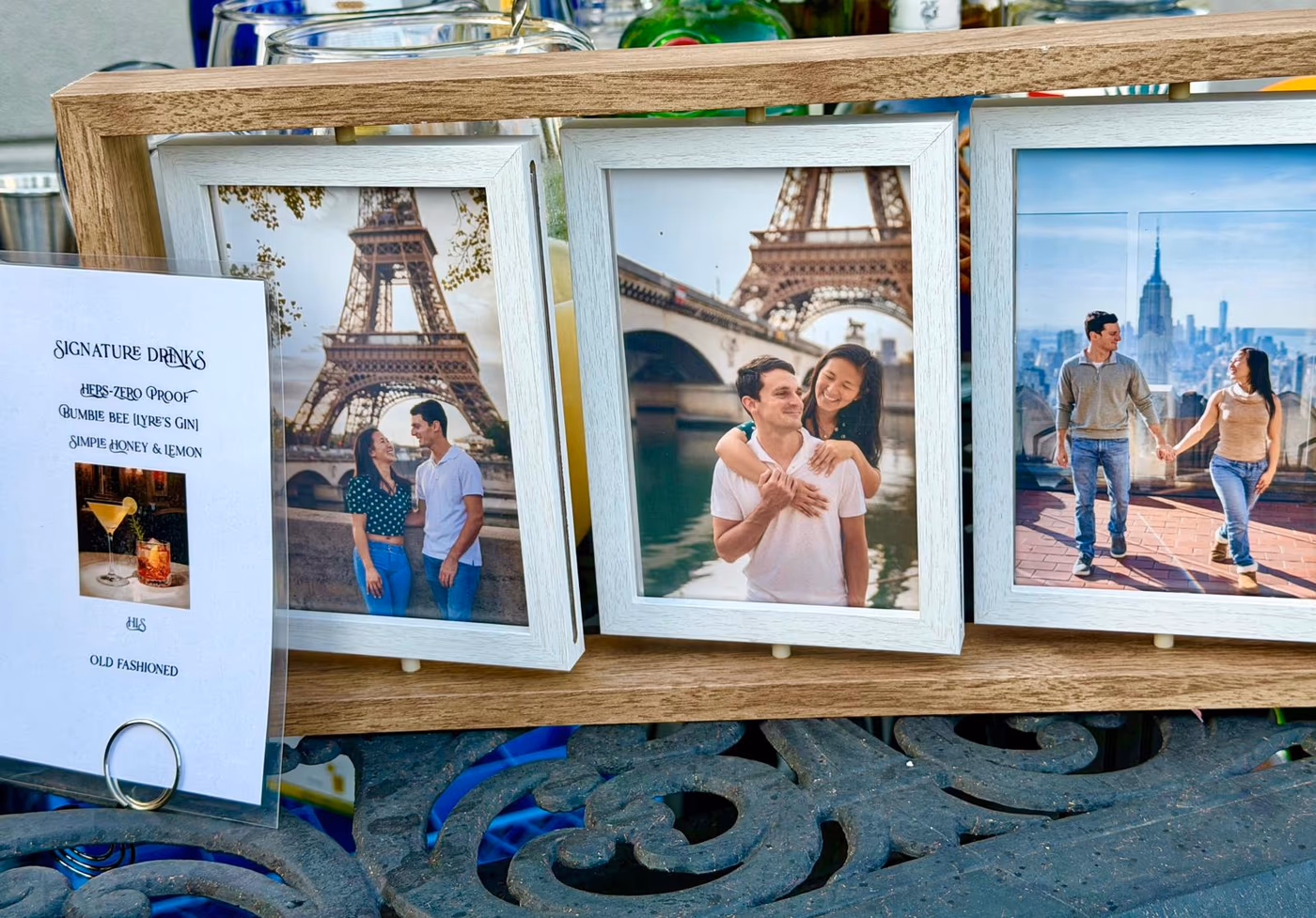 Harvest Moon Café and Caterers photo 4