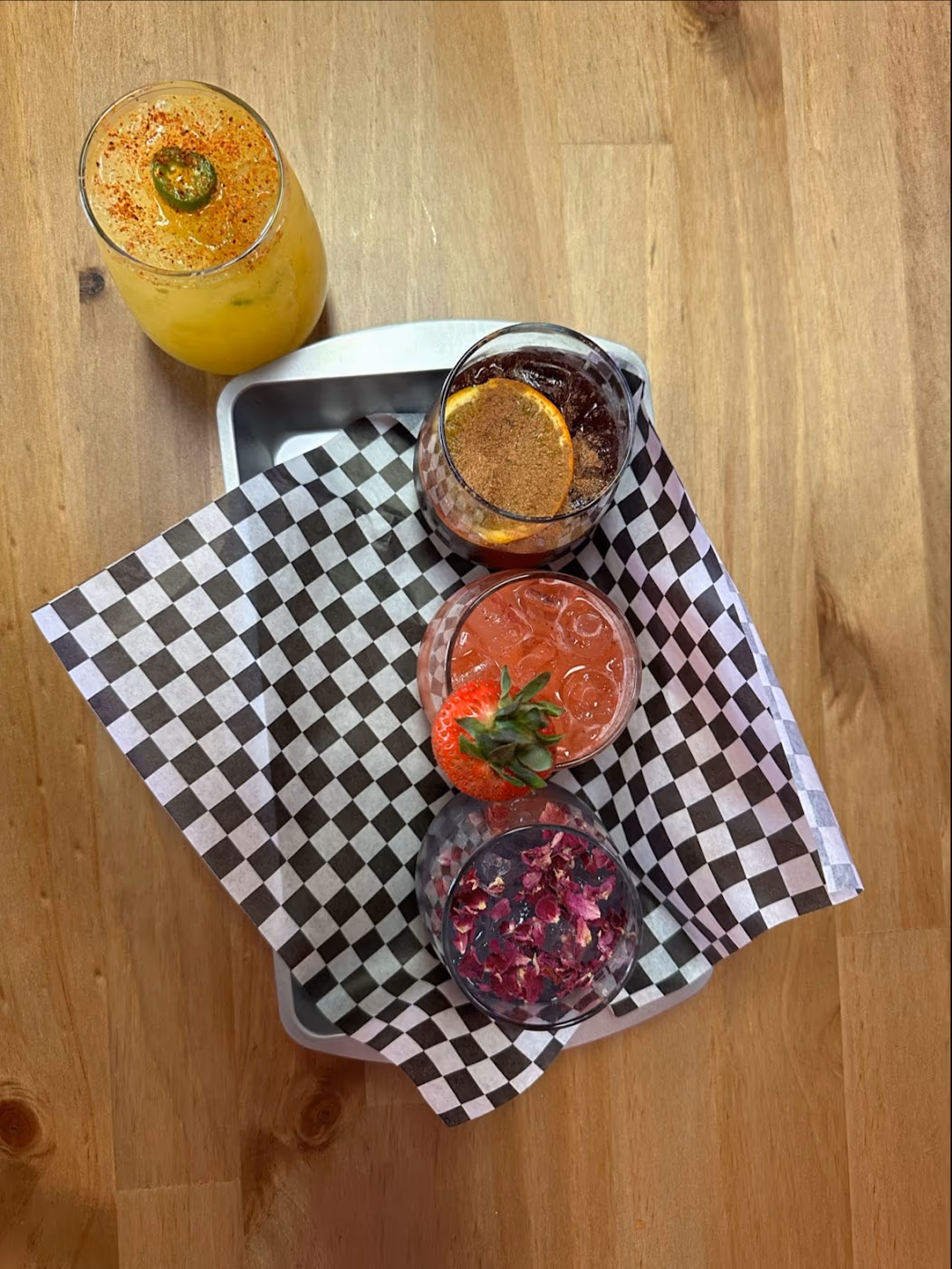 Harvest Moon Sangria Bar photo 3