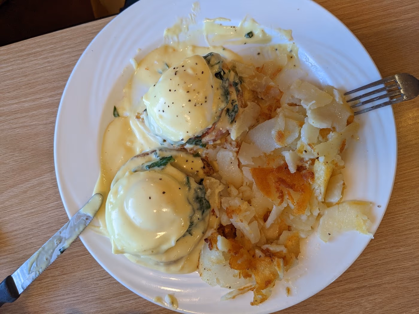 Harvest Pancake House & Grill photo 3