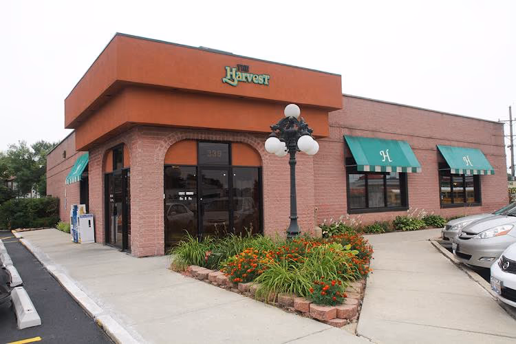 Harvest Pancake House & Grill photo 4