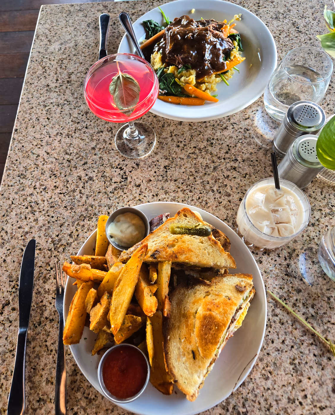 Harvest Restaurant