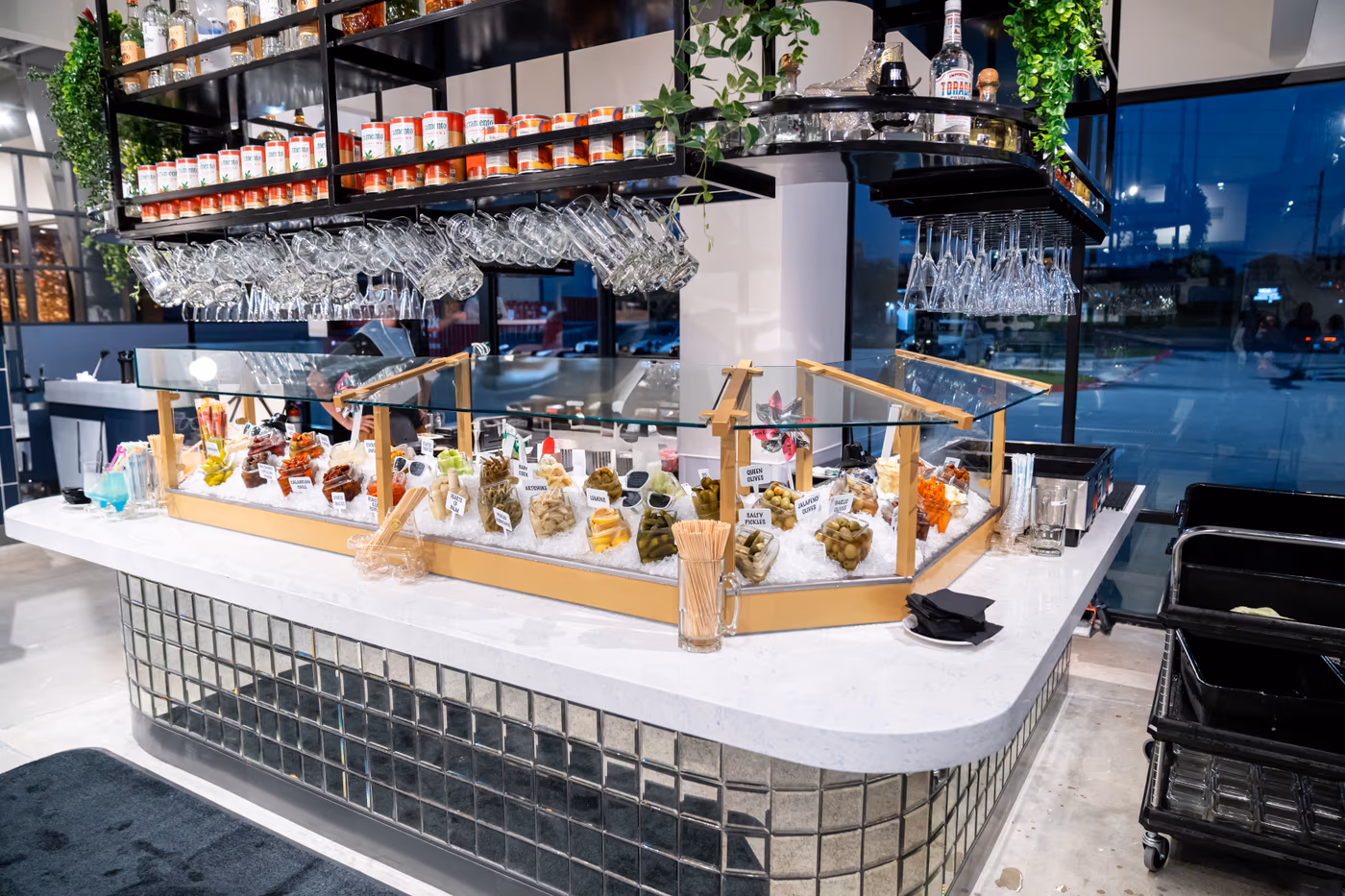 Hash Kitchen