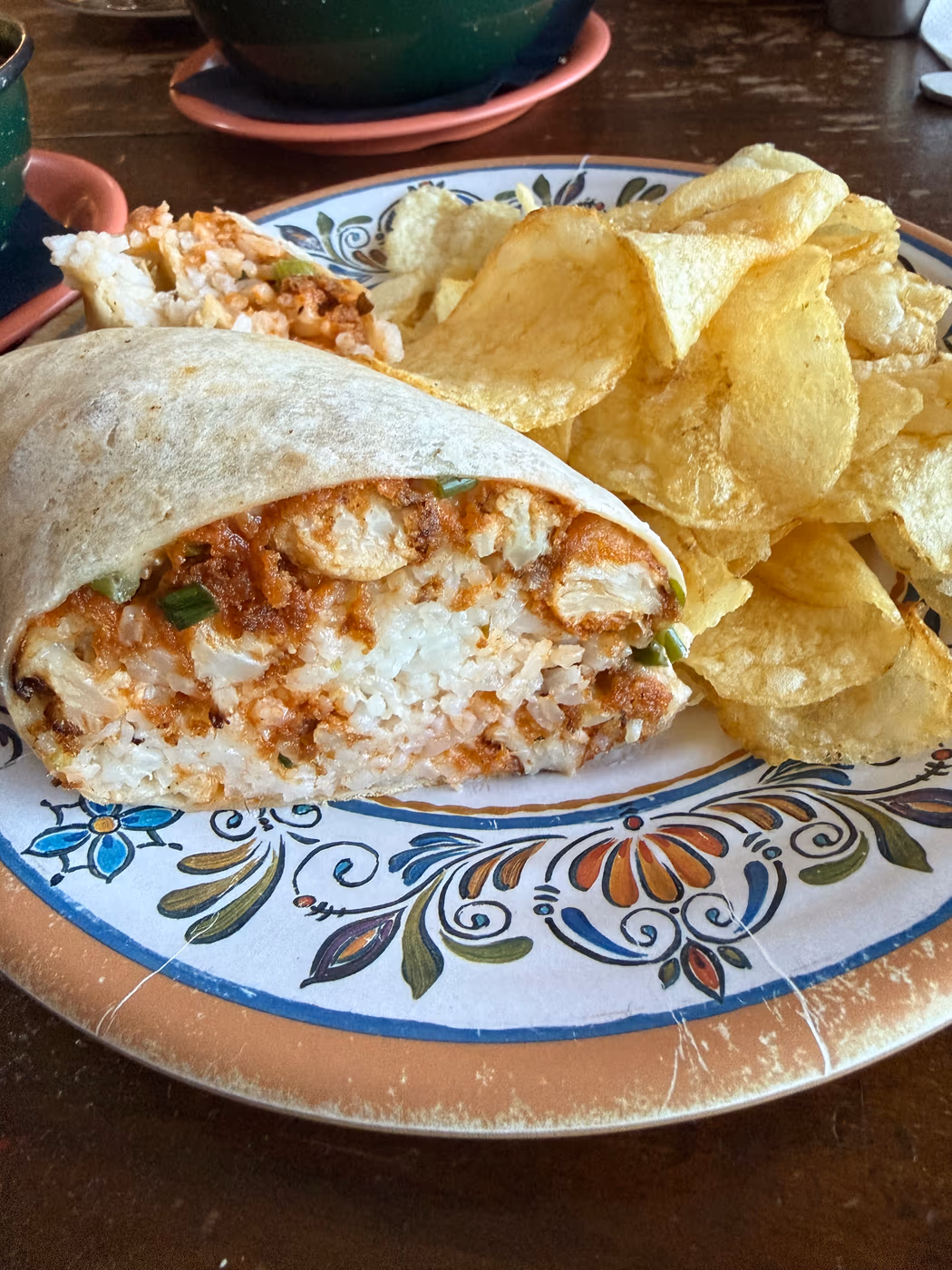 Hash Vegan Eatery