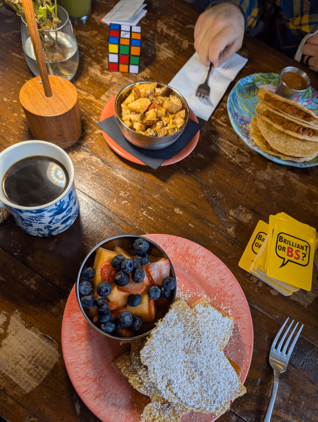 Hash Vegan Eatery photo 2