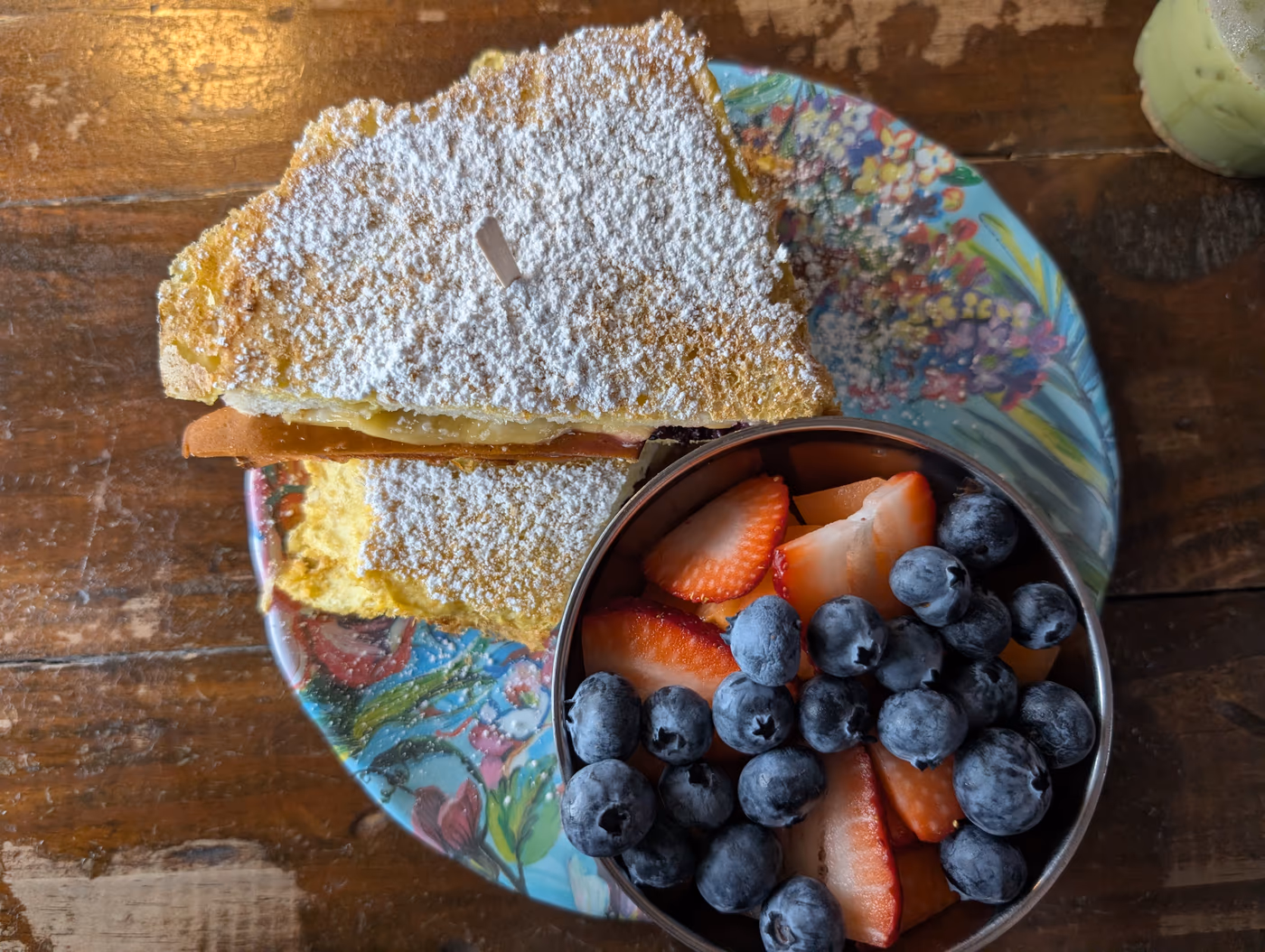 Hash Vegan Eatery photo 4