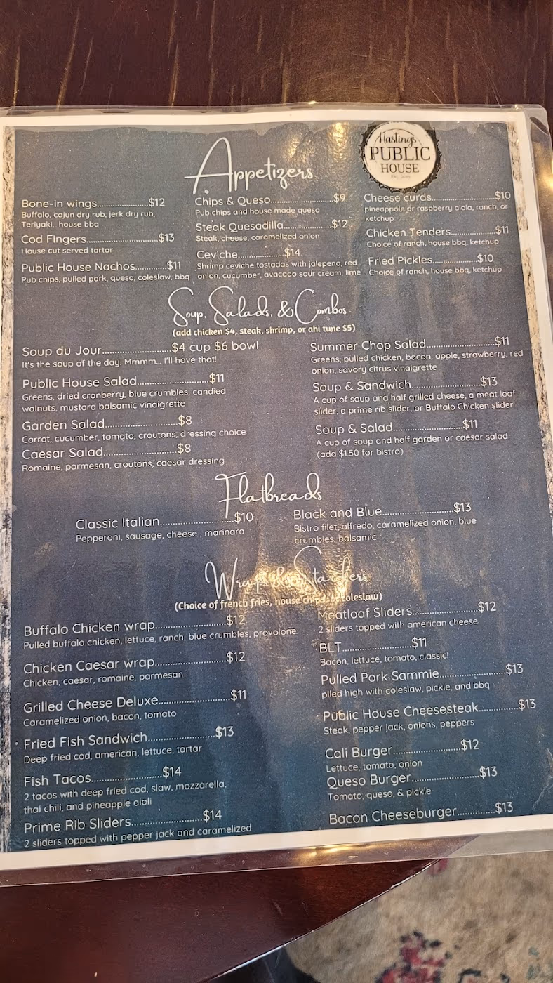 Hastings Public House photo 2