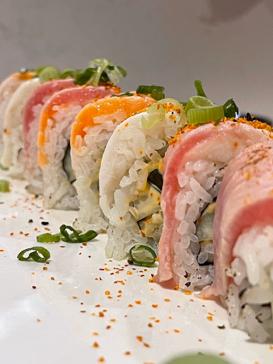 Hasu Japanese Restaurant photo 4