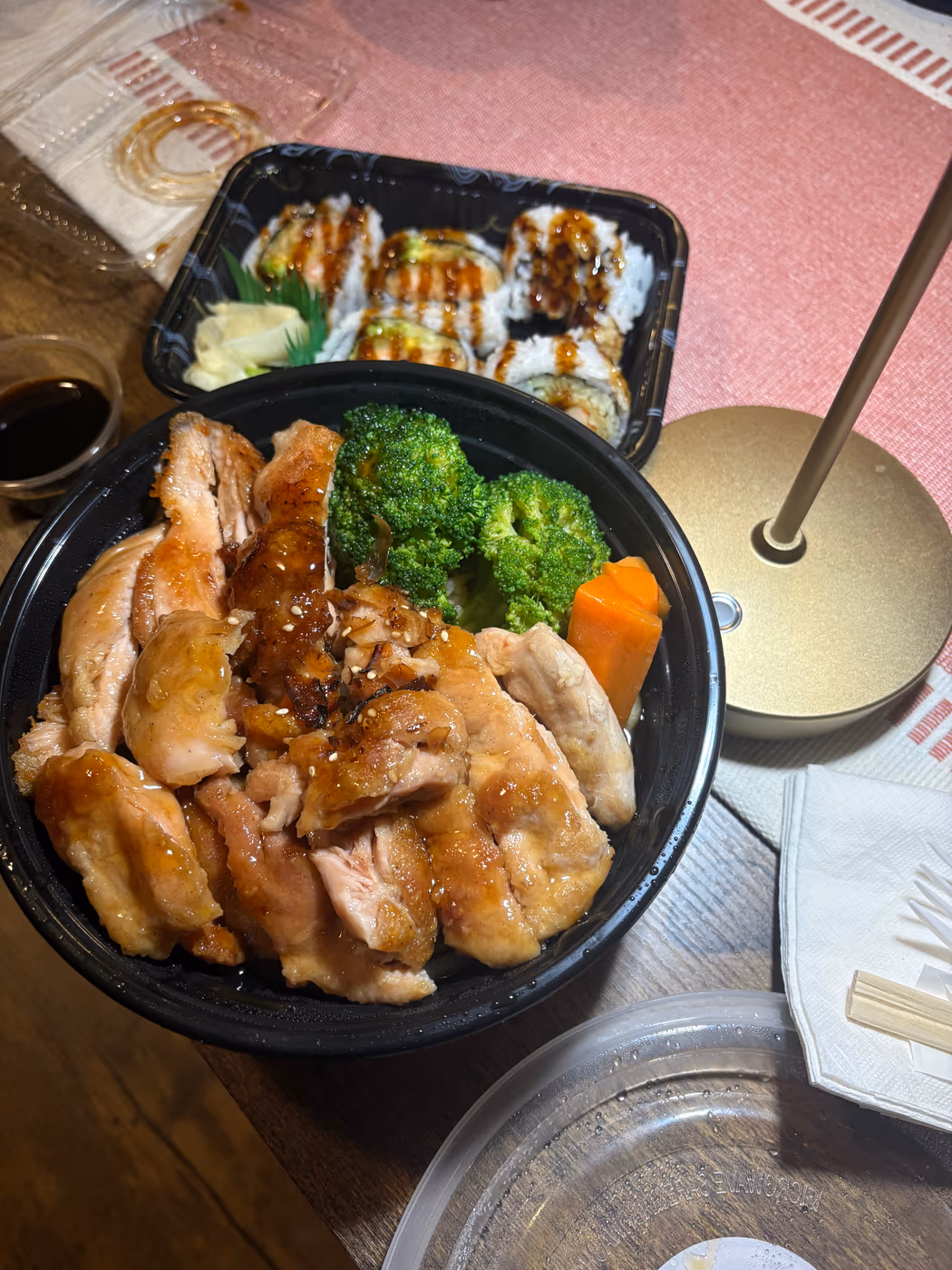 Hata Japanese Cuisine photo 2