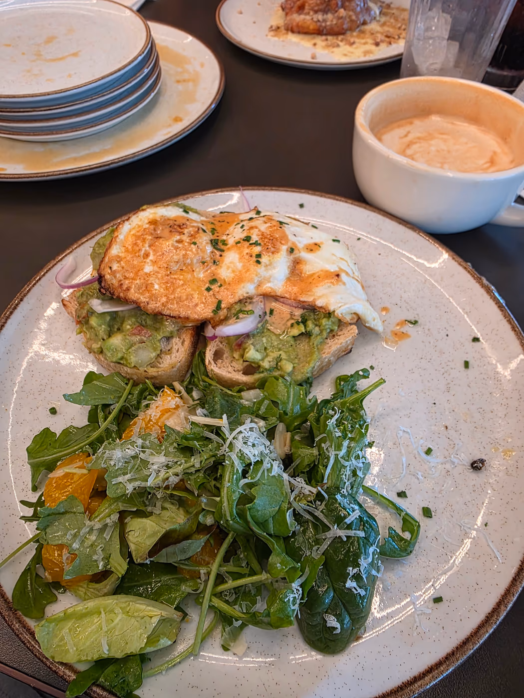 Hatch Early Mood Food photo 3