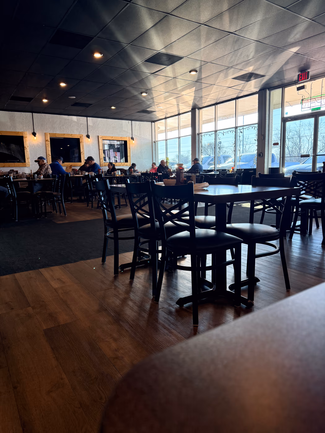 Hatch & Harvest Cafe