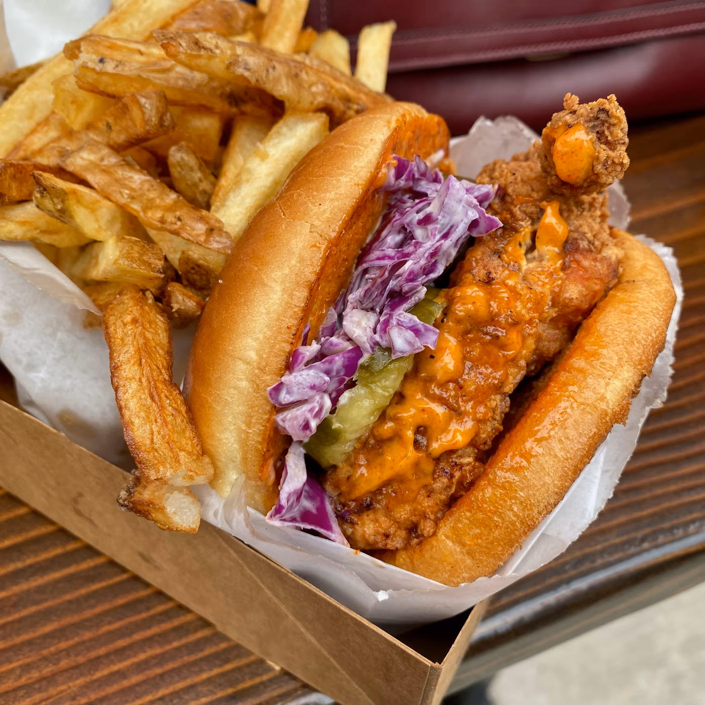 Hate Burger photo 2