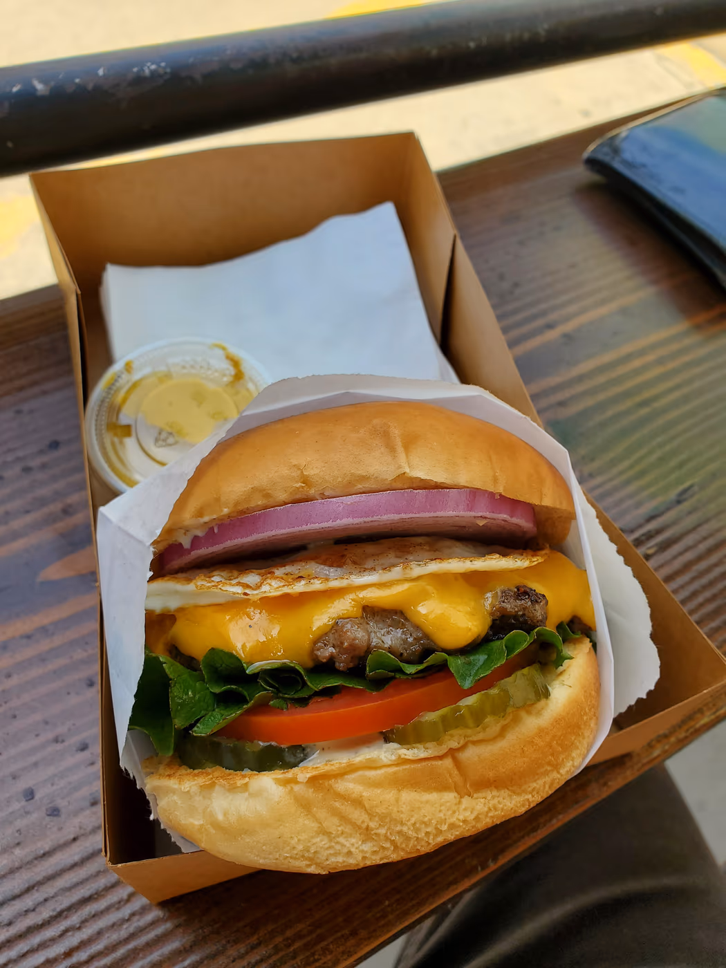 Hate Burger photo 3