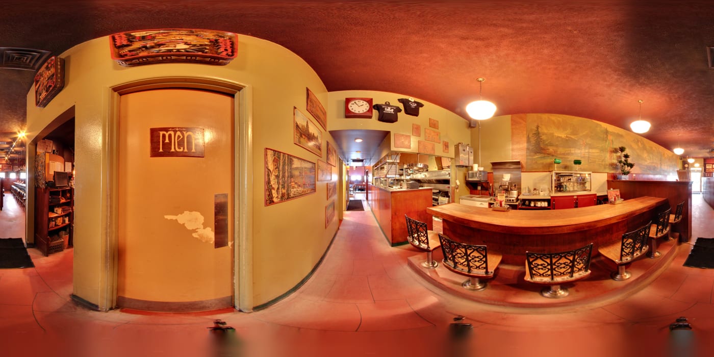 Hattie's Hat Restaurant photo 2