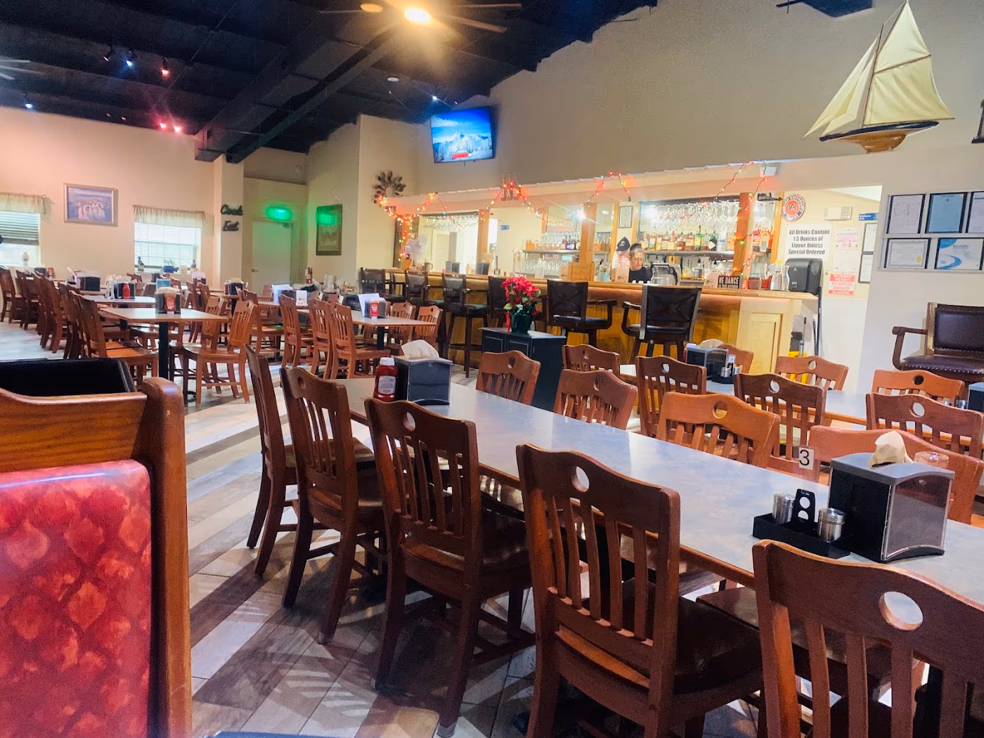 Hattie's Soul Food Restaurant photo 2