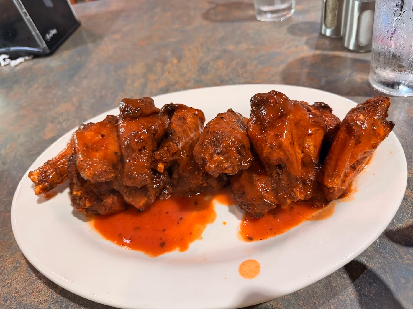 Hattie's Soul Food Restaurant photo 3