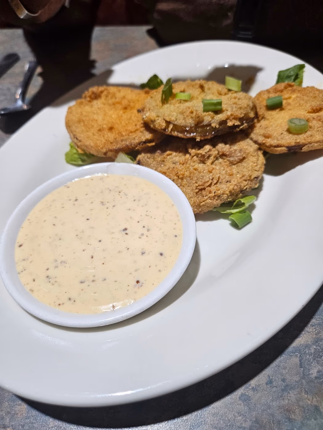 Hattie's Soul Food Restaurant photo 4