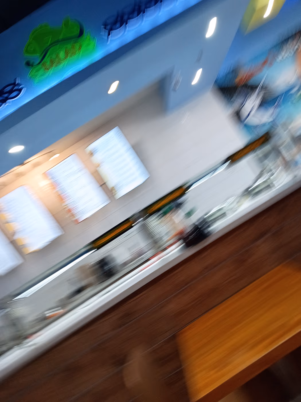 Hau'oli Poke Burritos & Bowls photo 3