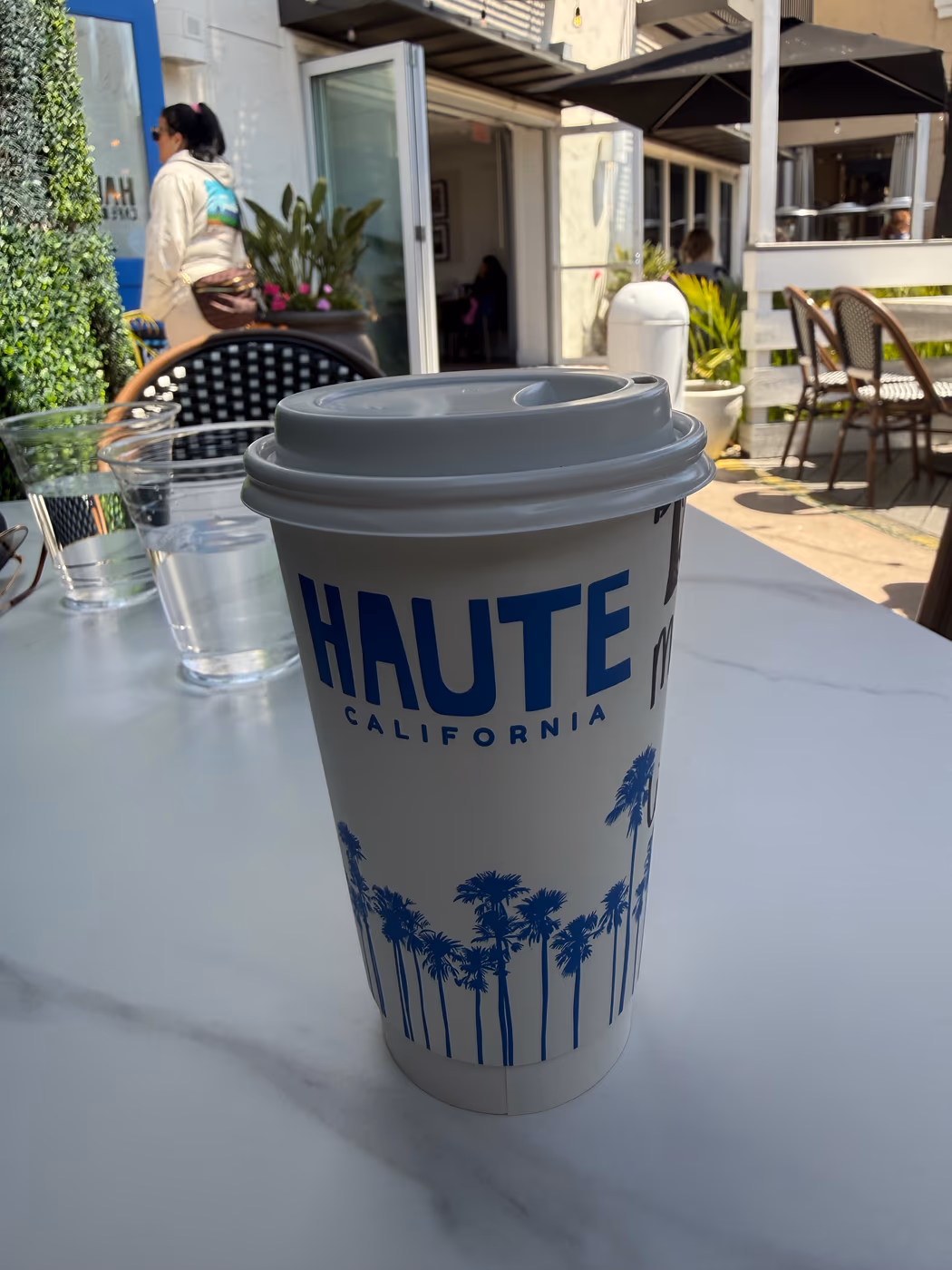 Haute Cafe & Market photo 4