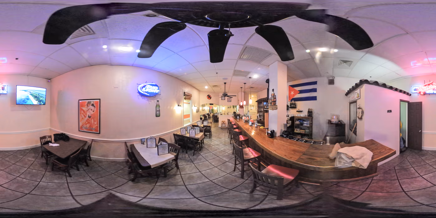 Havana Carolina Restaurant & Bar