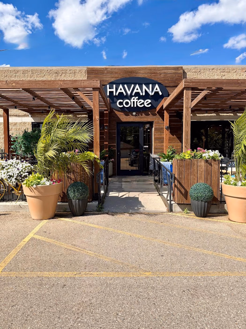 Havana Coffee