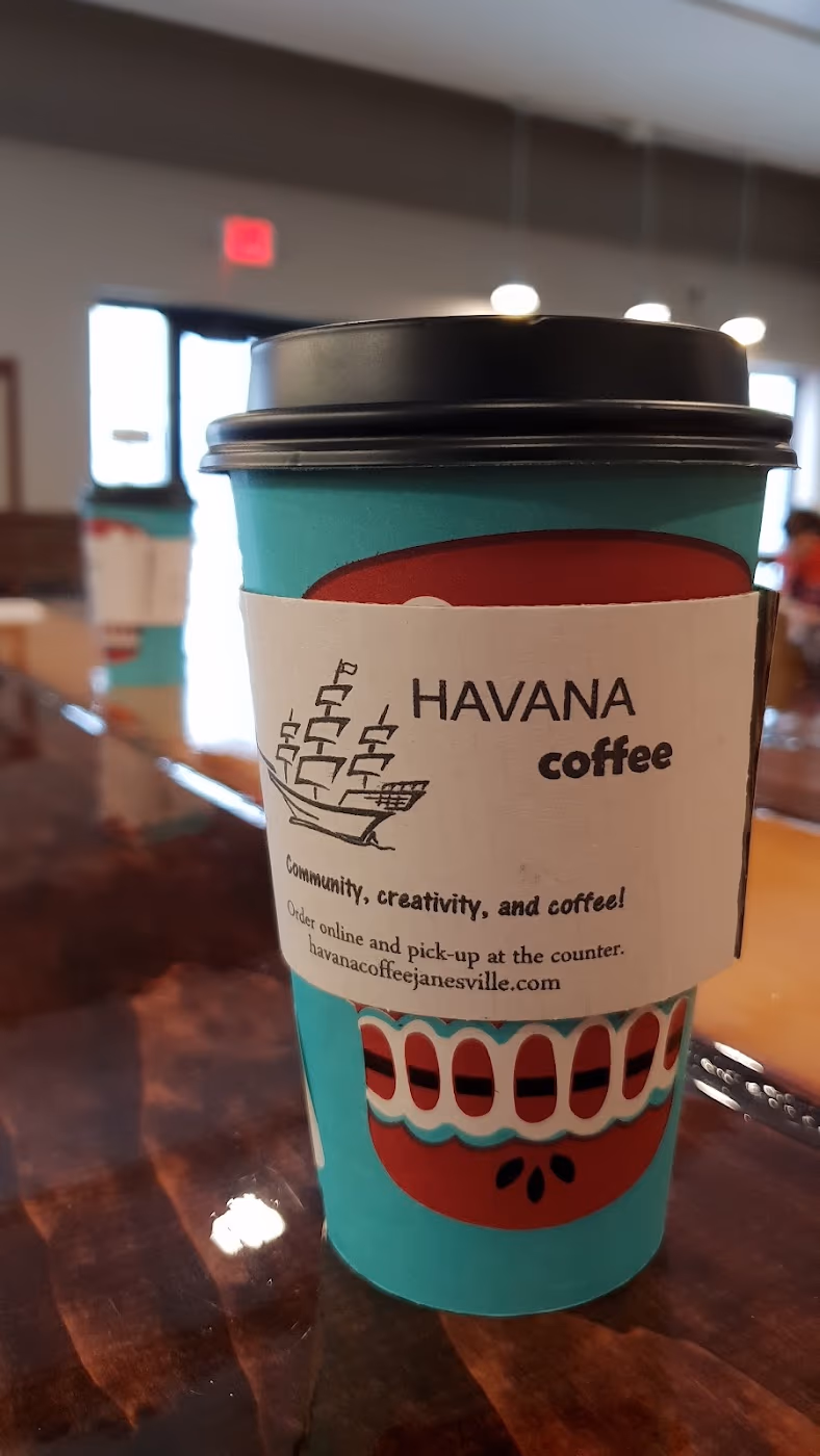 Havana Coffee photo 4