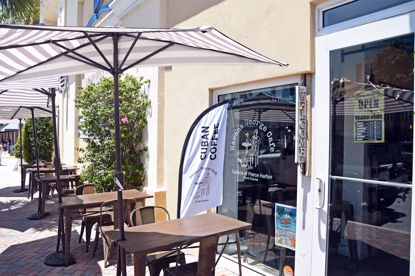 Havana George Cafe photo 2