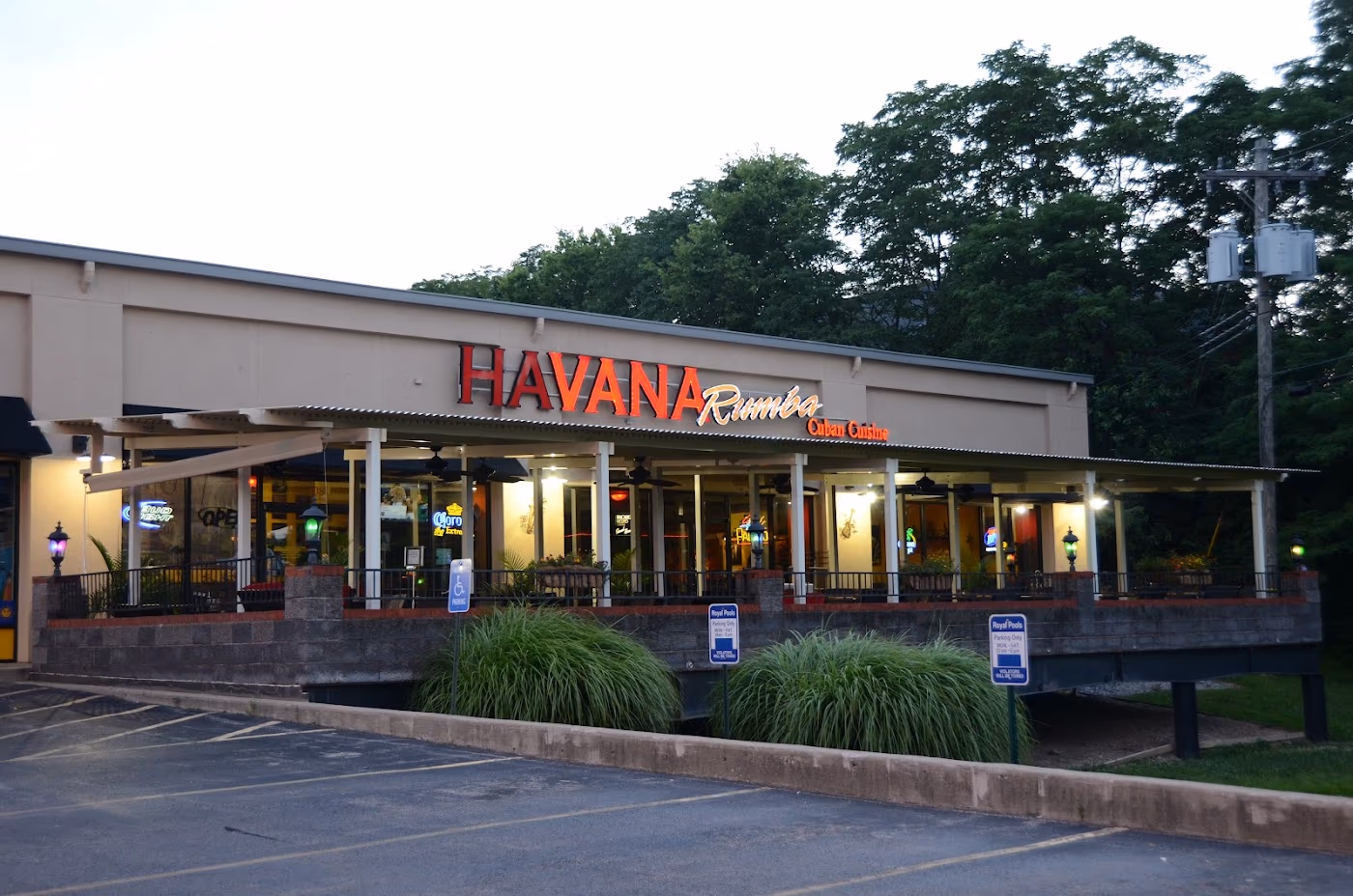 Havana Rumba Middletown photo 2