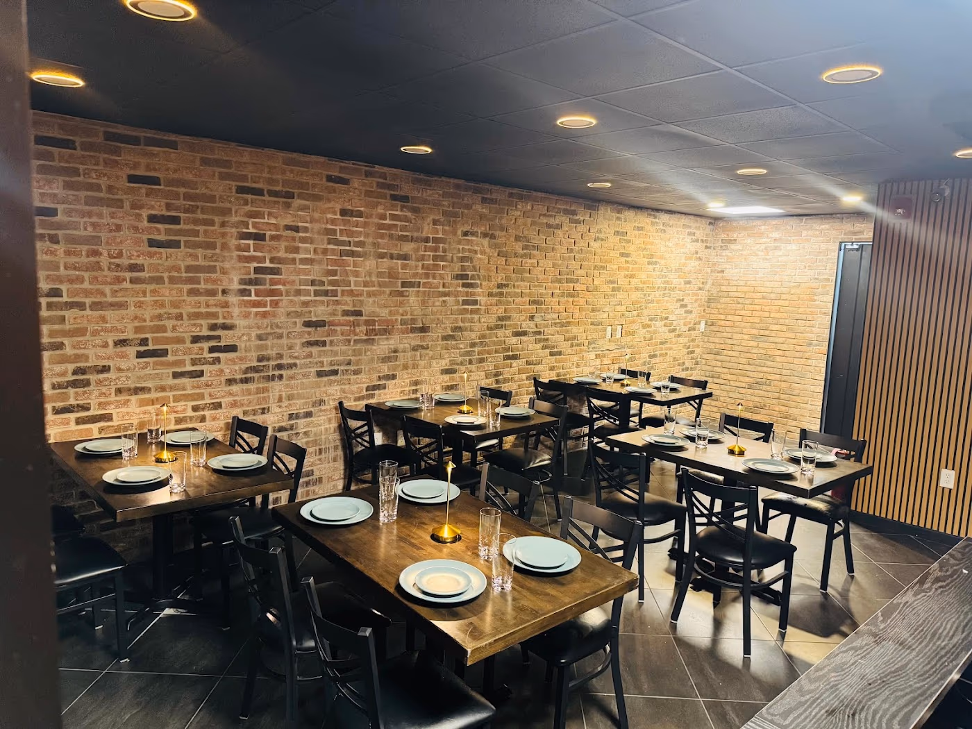Haveli Modern Indian Cuisine
