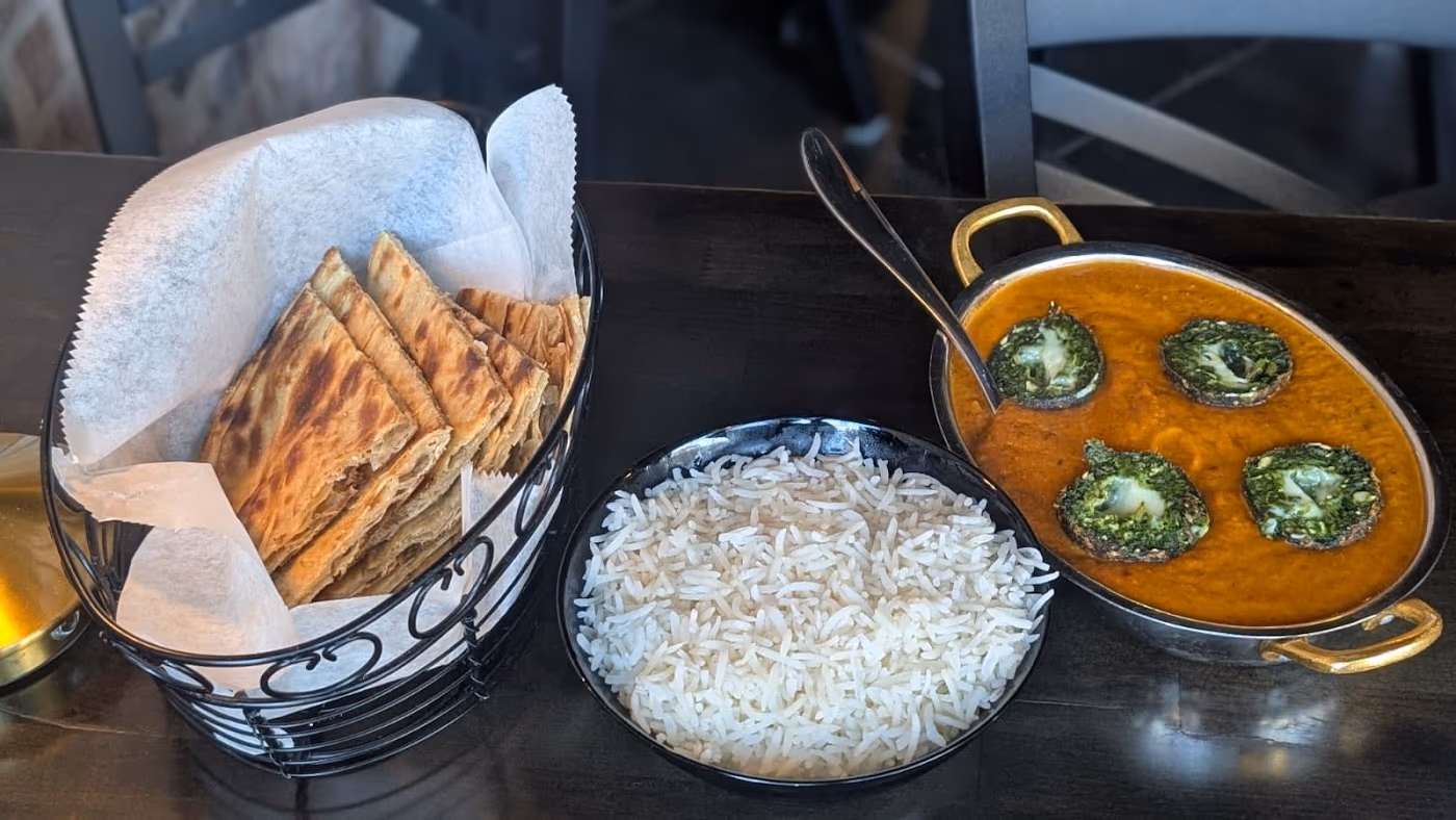 Haveli Modern Indian Cuisine photo 3