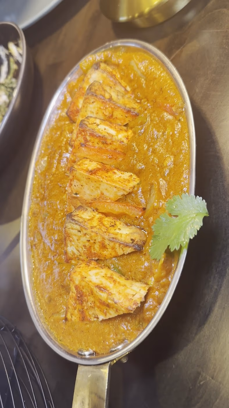 Haveli Modern Indian Cuisine photo 4