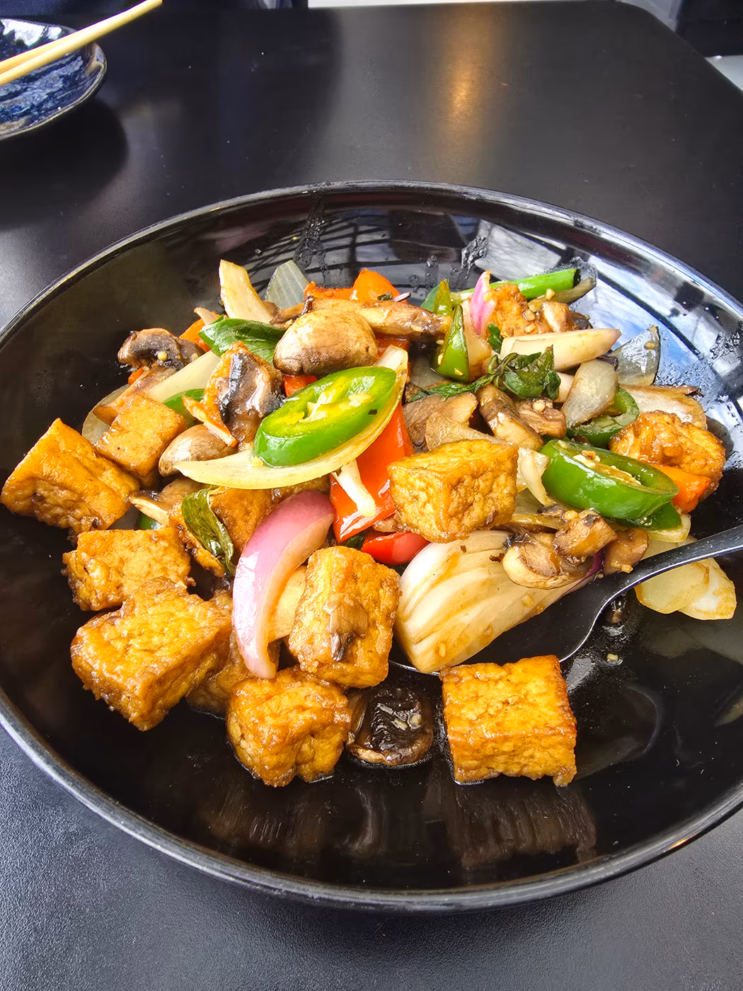 HAVEN Asian Eatery