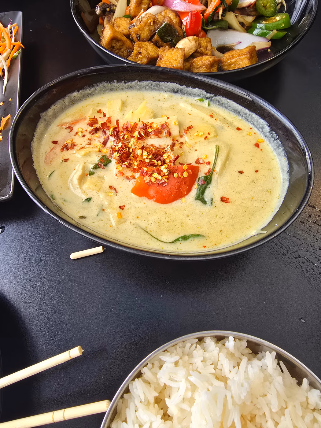 HAVEN Asian Eatery photo 2