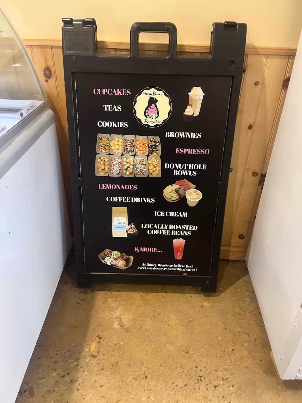 Haven Bakery and Coffee photo 2