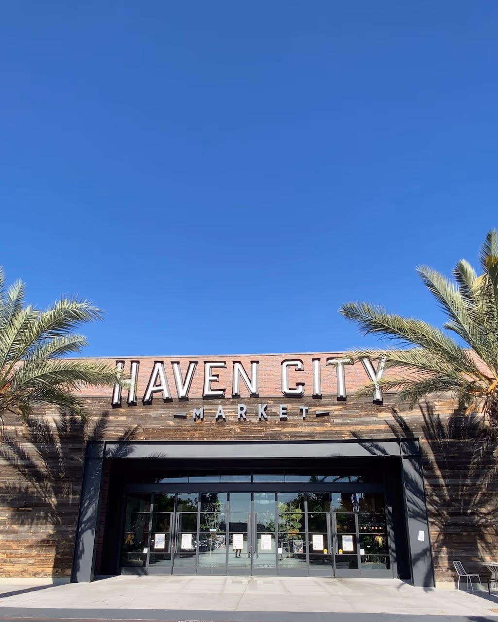 Haven City Market