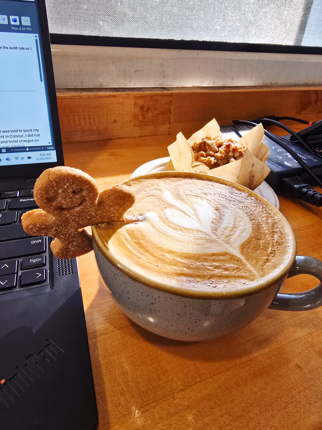 HavenHouse Local Eatery & Coffee Bar photo 2