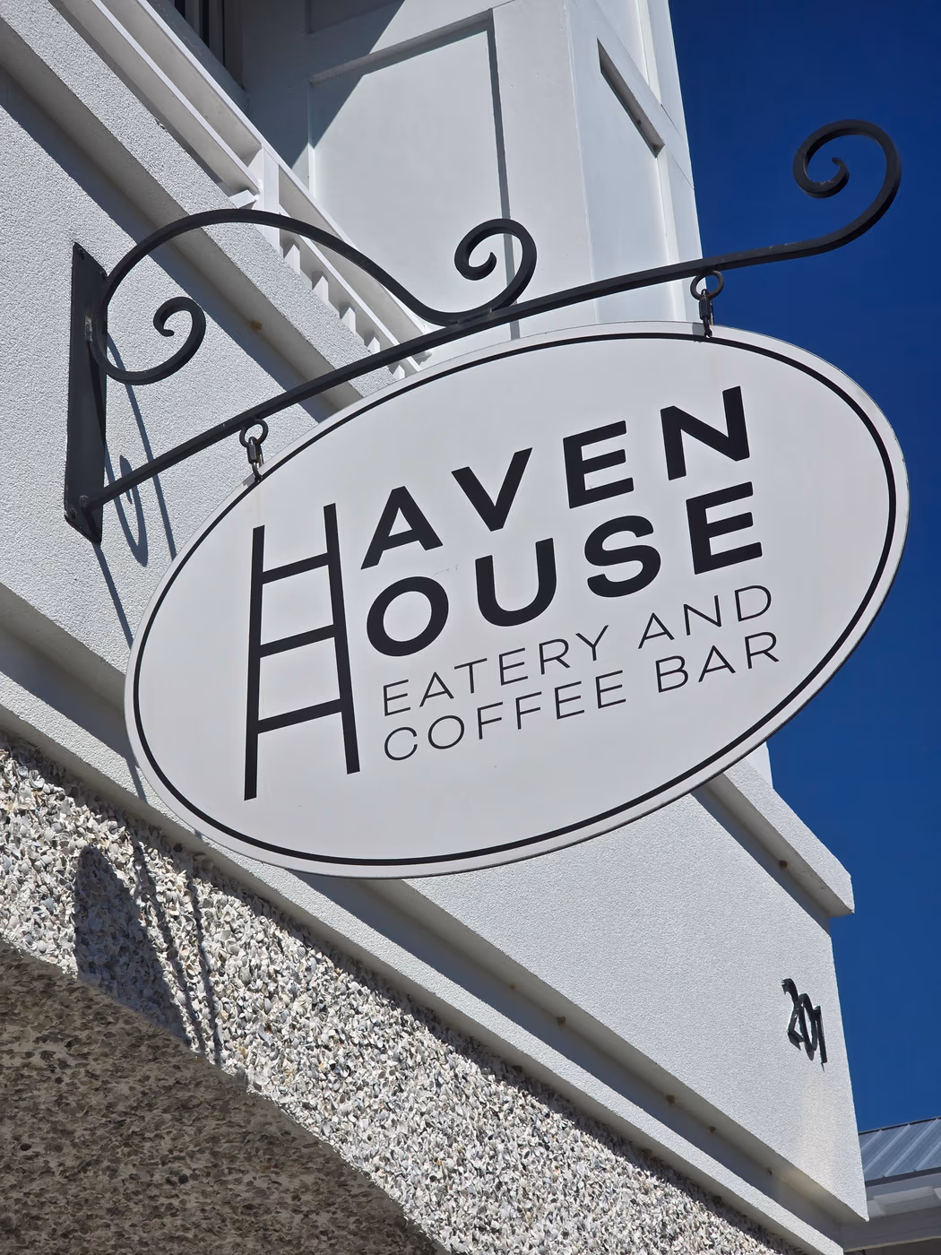 HavenHouse Local Eatery & Coffee Bar photo 3