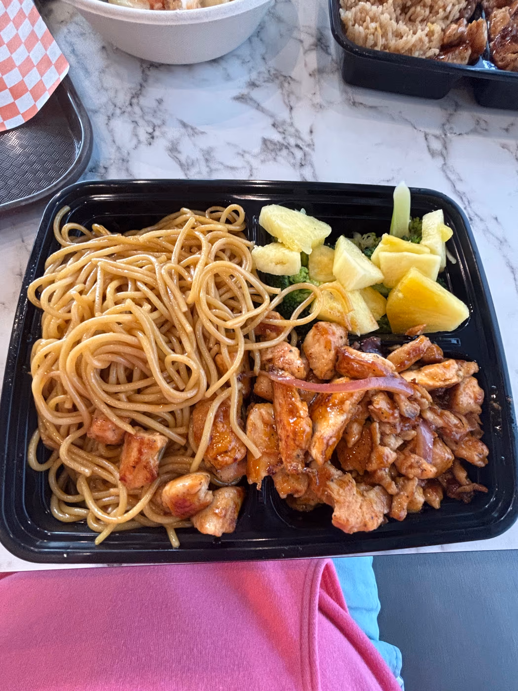 Hawaii Grill & Poke photo 2