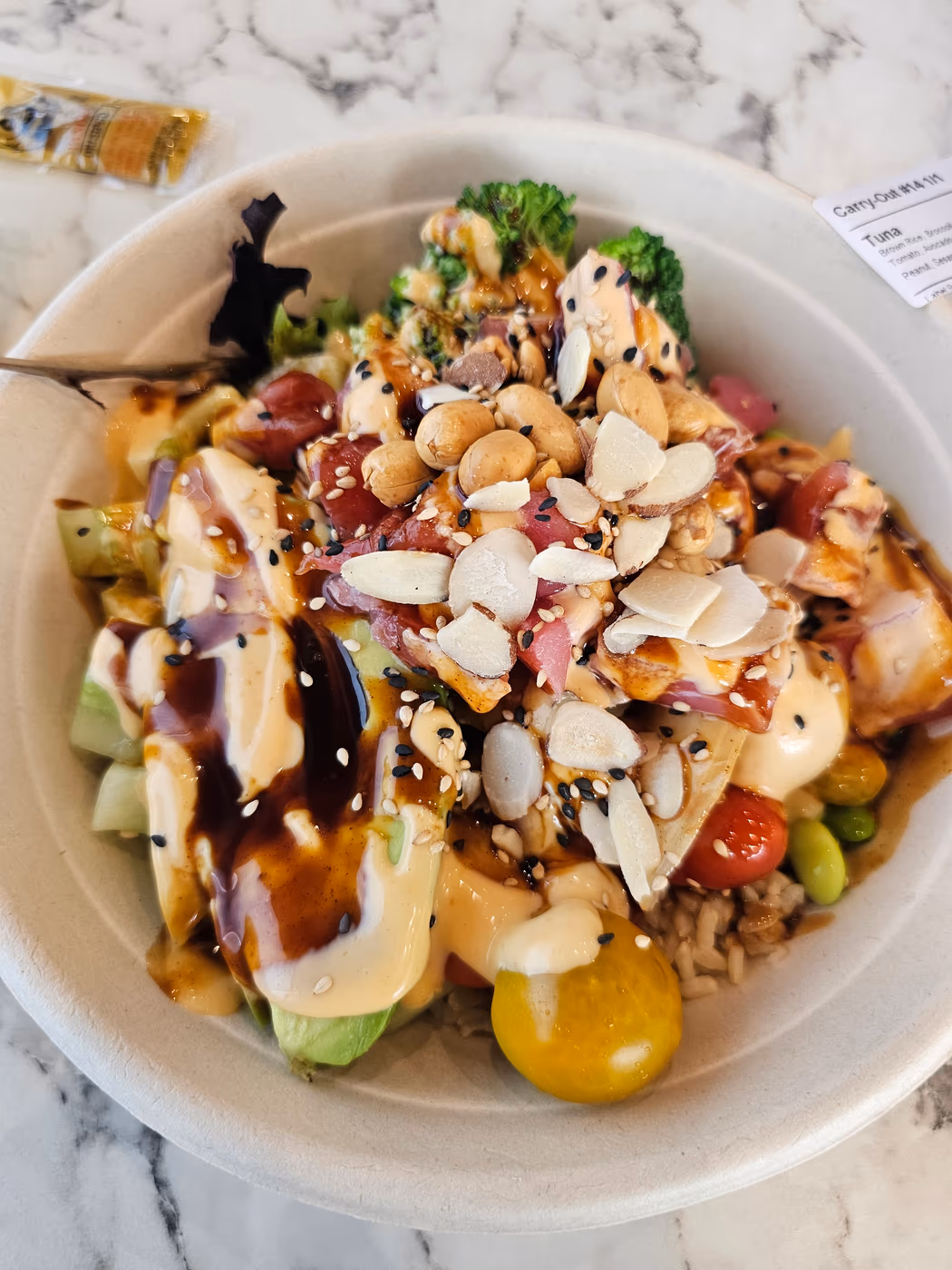 Hawaii Grill & Poke photo 4