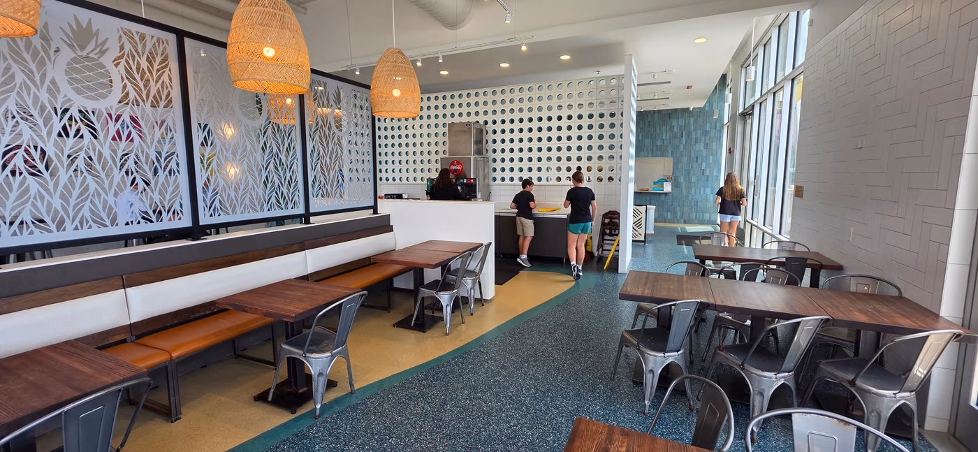 Hawaiian Bros Island Grill photo 3