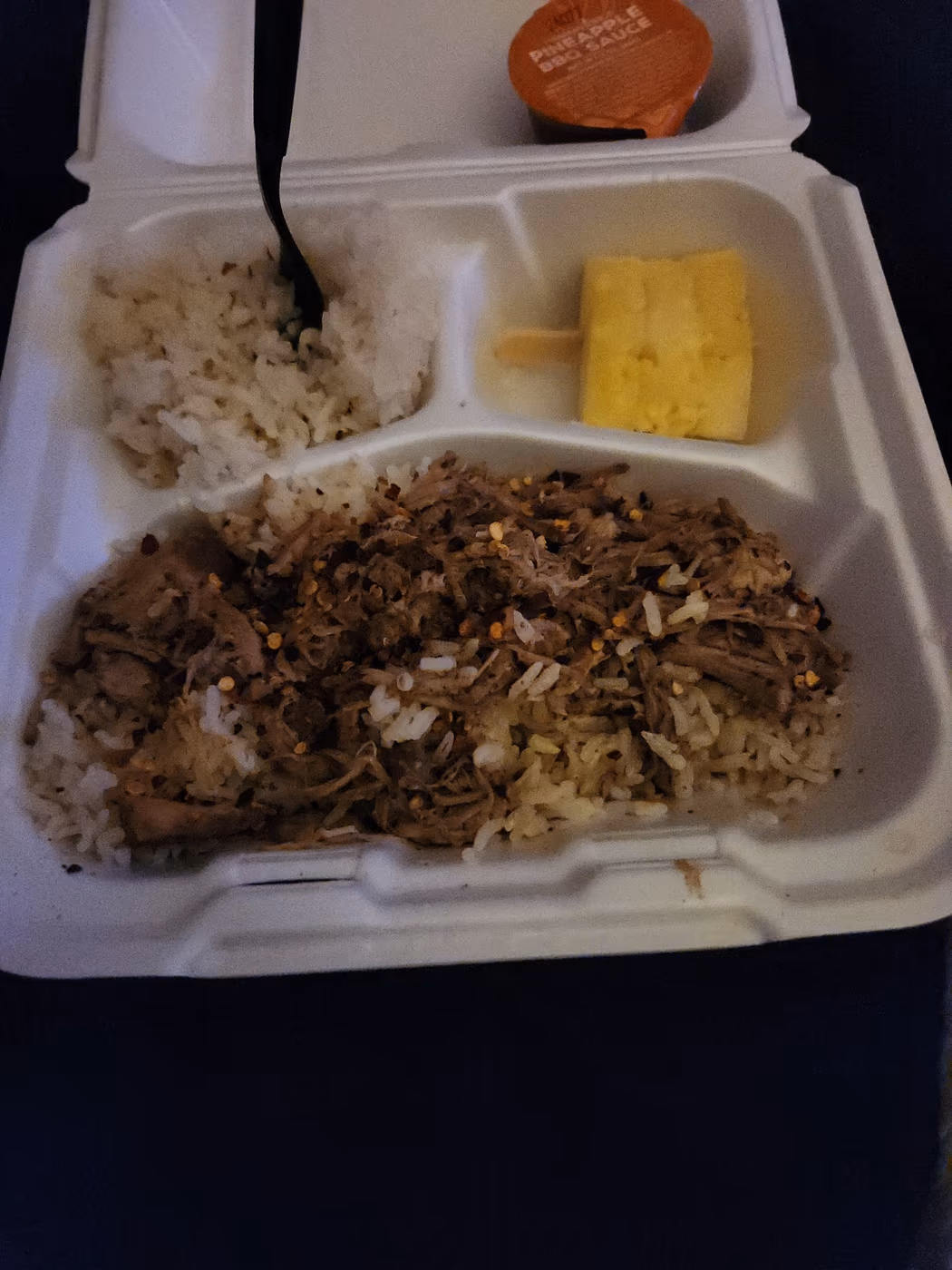 Hawaiian Bros Island Grill photo 2